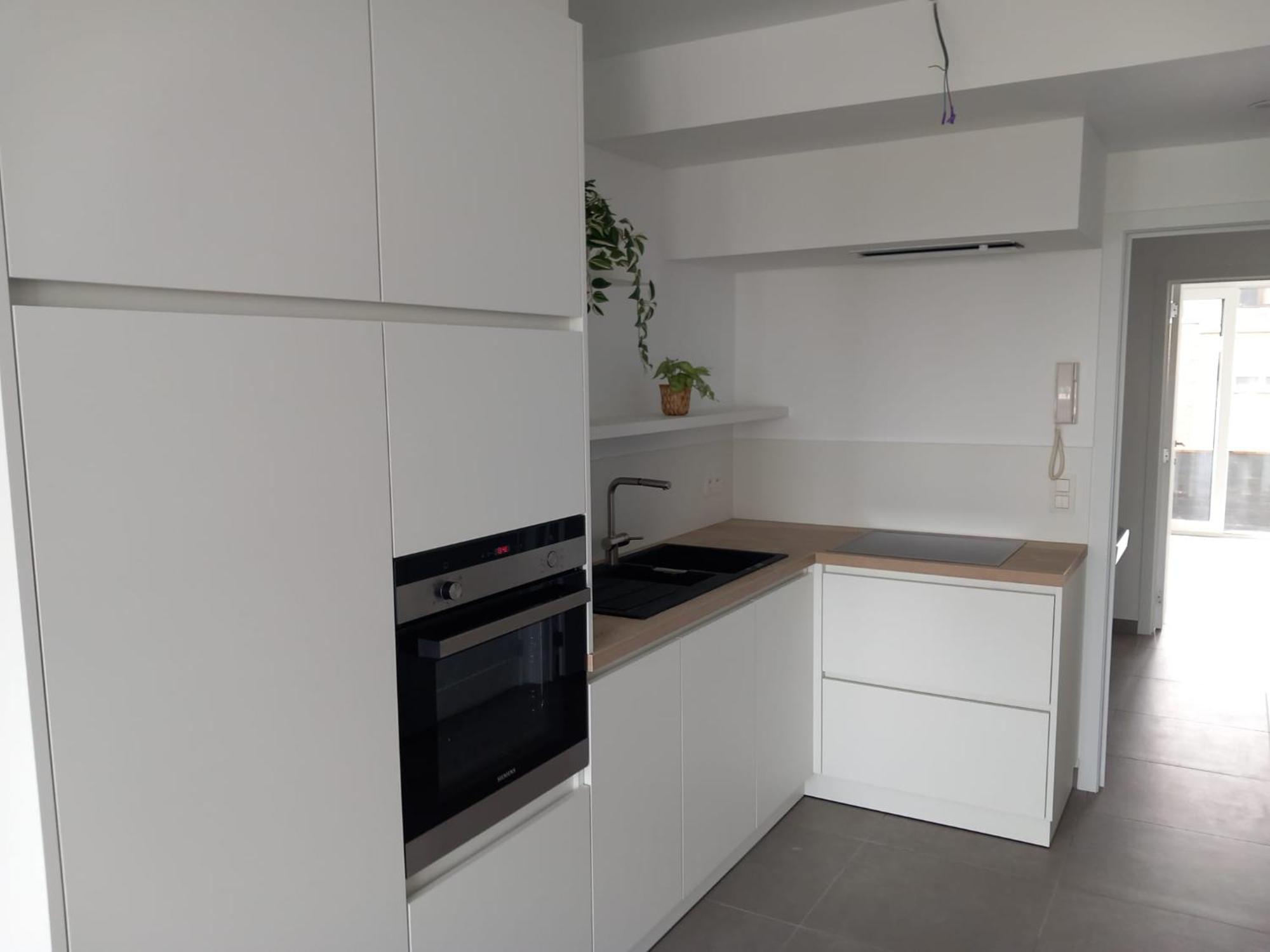 Delightful Family Apartment At Only 50 Meters From The Beach / Panne A Cote De Panne Exteriör bild