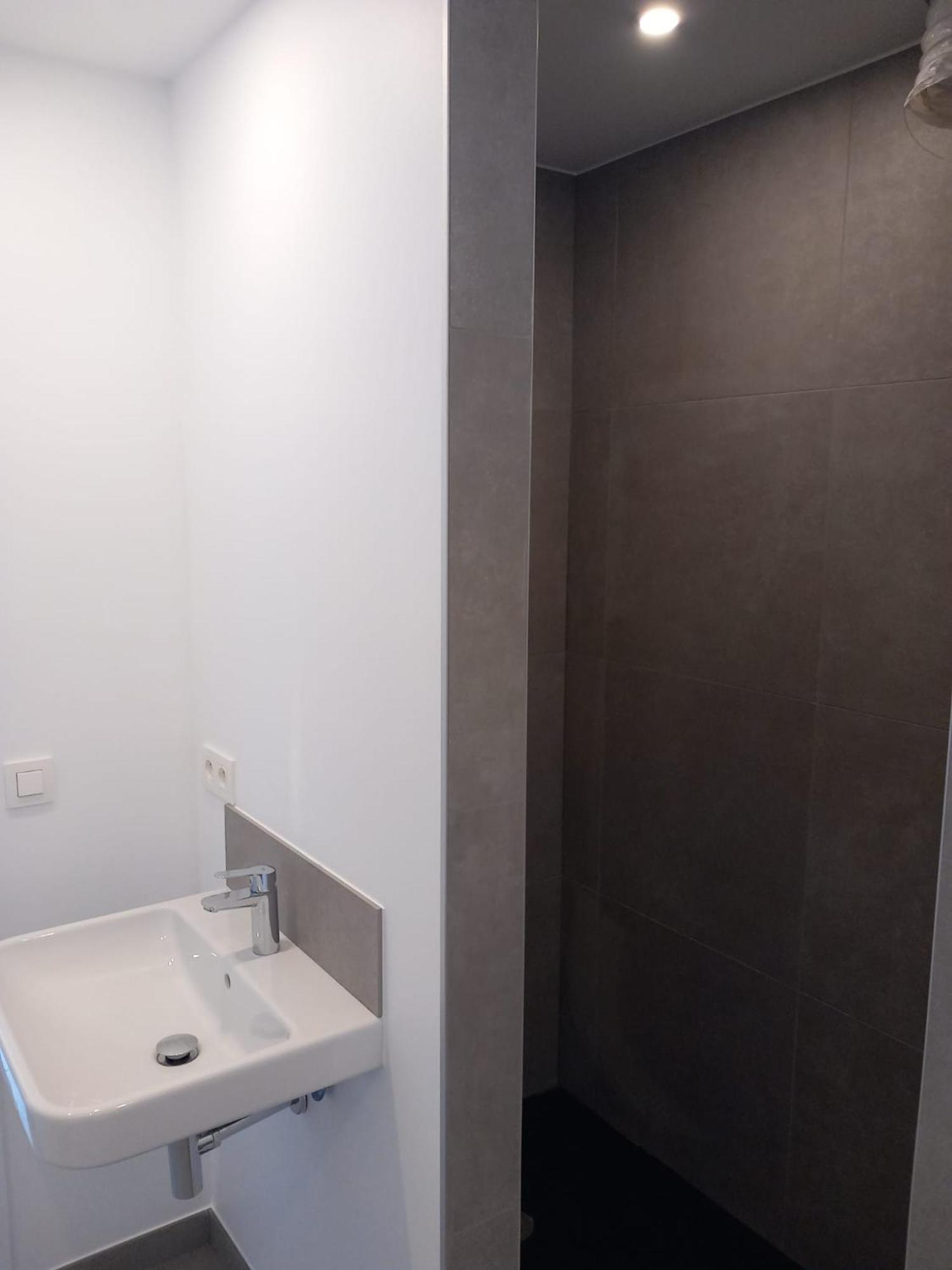 Delightful Family Apartment At Only 50 Meters From The Beach / Panne A Cote De Panne Exteriör bild